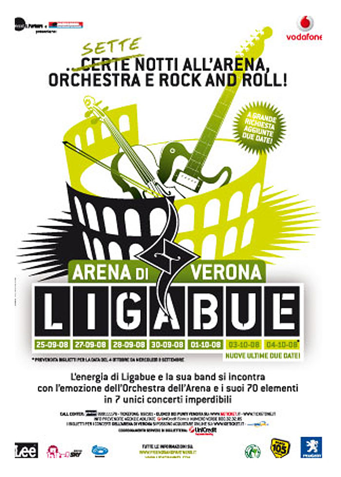 liga arena 2009