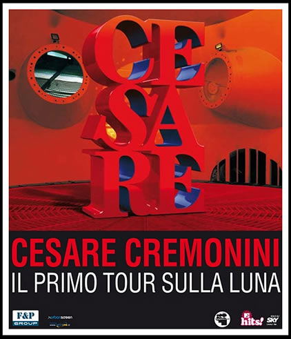 CREMONINI 2010